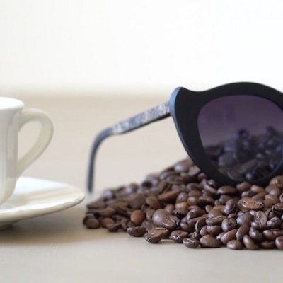 Coffee Sunglasses